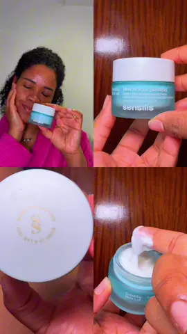 If you’ve got sensitive skin, this one’s for you 💆🏽‍♀️✨ The @Sensilis UK Skin Rescue Barrier Cream has been keeping my skin calm, hydrated, and soothed — it’s fragrance-free, dermatologically tested, and perfect for days when my skin feels stressed or reactive 🌿 I love how lightweight it feels yet still leaves my skin soft and nourished! You can shop directly at sensilis.co.uk and don’t forget to use ELDYLEIDA10 for a little treat at checkout 🛍️ #SensilisUk #sensitiveskincare #barrierrepair #hydratingskincare #glowingskin 