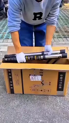 Tangga lipet baja karbon multifungsi banget kuat  #cekoutsekarang😇😍🙏🏻  #tanggalcantik  #trending  #fyp  #tanggalipet 