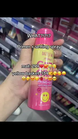 #fyp #viral #dazzlemesettingspray #getagrip 