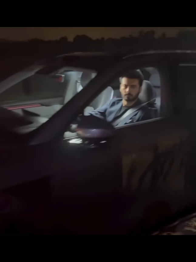 Going to launch event#fawadkhan #viralvideo #foryou #foryoupage #fawadkhan 