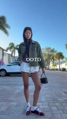 🫒🤍!!! @Parke @Aritzia @Dolce Vita Footwear #OOTD 