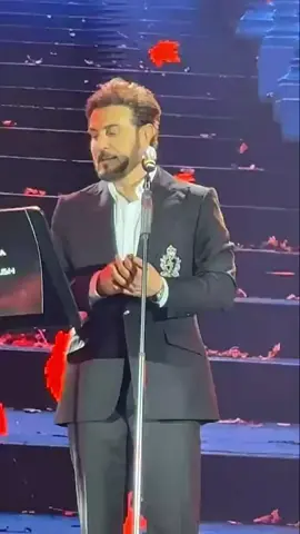 ماجد المهندس يكول كله كذب 😍 لا والله يابعد عيني ياماجد المهندس احنه كلنا كذب يلا بعد شيريد 😂😉 #ماجد_المهندس_في_الكويت @ماجد المهندس 