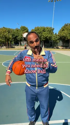 May I Teach you Ball? 🏀✨ 