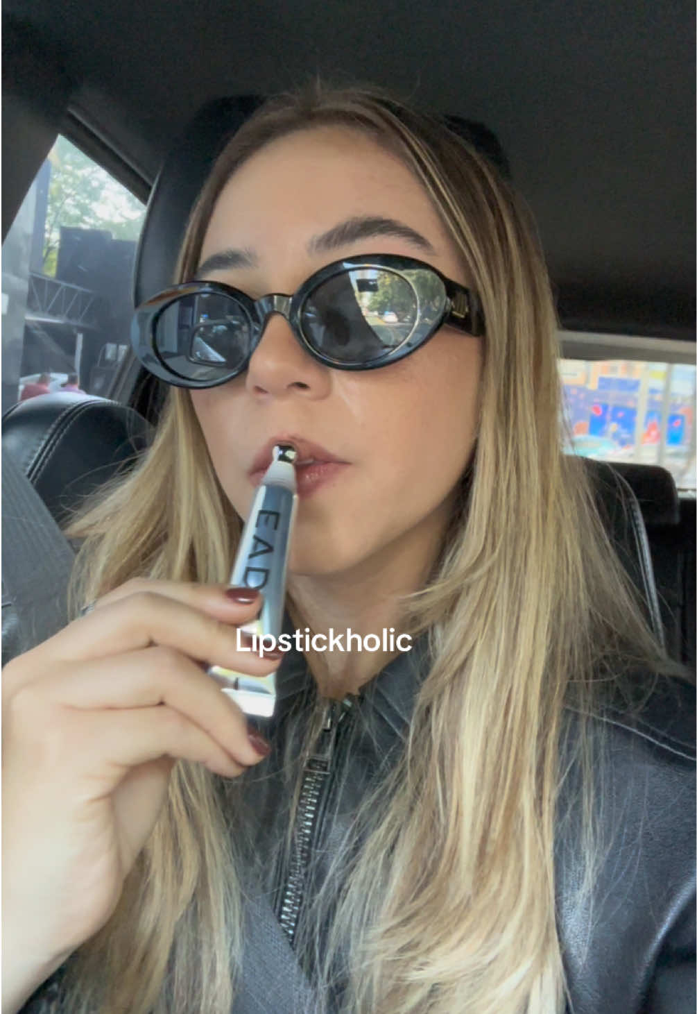 Amo los lipsticks #fashiontiktok #moda #lipsticks #beauty 
