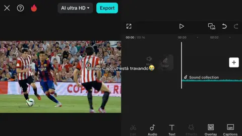 É um teste com modelo!#C#CapCute#editsn#ney