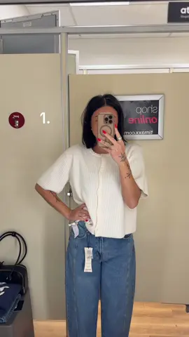 Which one your favorite? @TJ Maxx dressing room try on sesh! 