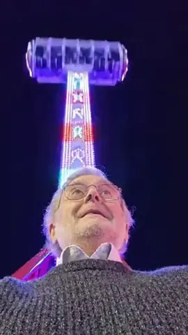 Word #grandpa #grandma #funny #memes #ai #sora #sora2 #fyp #foryou #repost #fair #statefair #amusement #amusementpark #real 