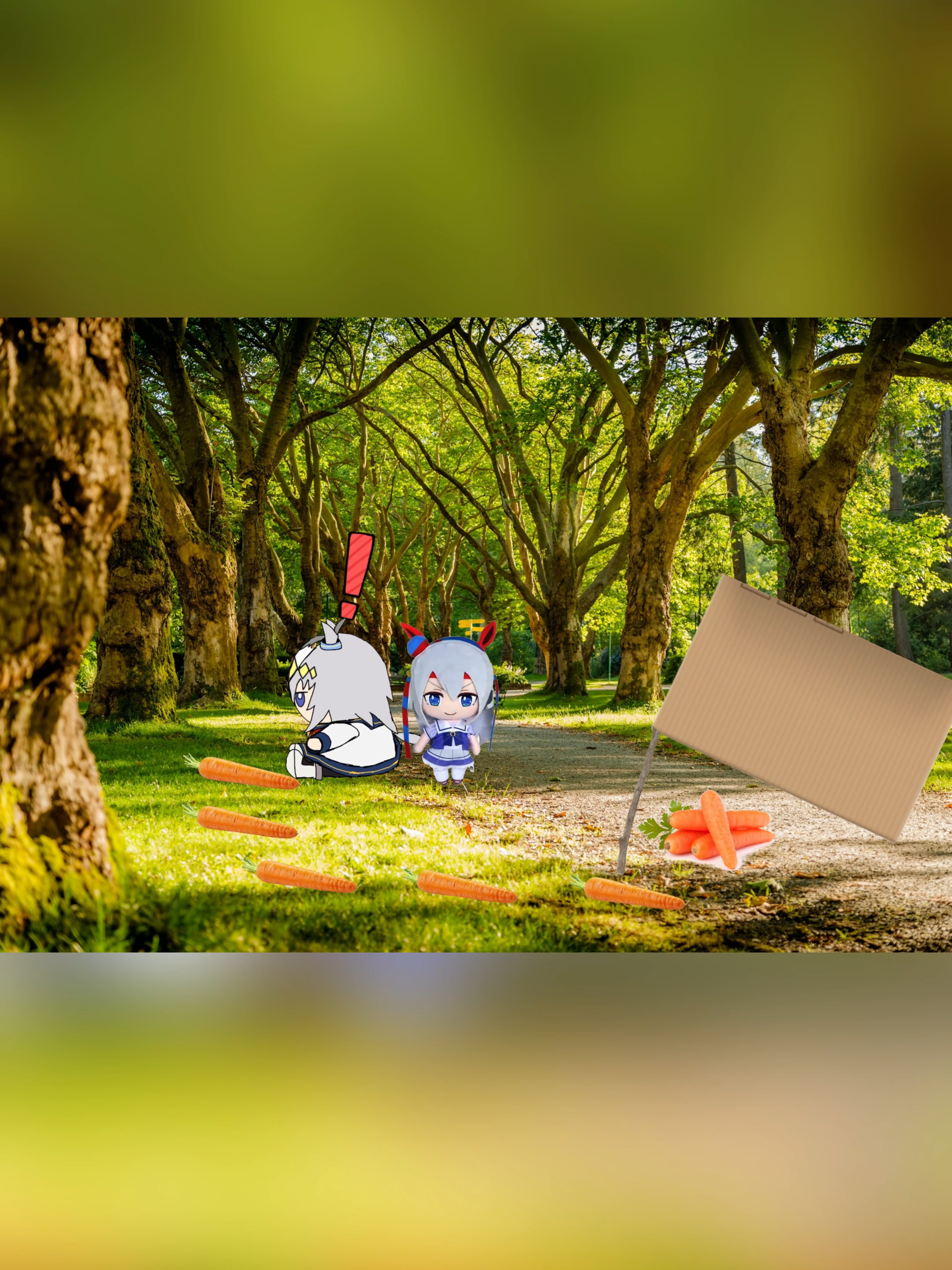 A Special Oguri Afternoon - Umamusume Pretty Derby #umazing #umamusumeprettyderby #umamusumeprettyderby #edit #fyp #horsegirls #honse #oguricap #oguri #tamano #tamanocross #anime