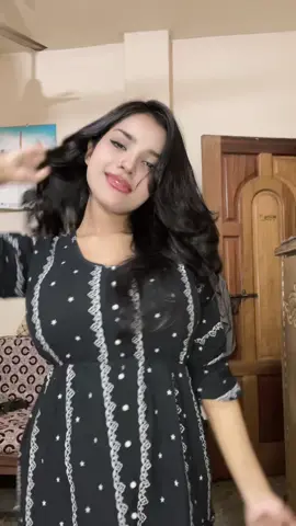 Dress @SLAY #esrat🧚🏻‍♀️ #fypツ #unfrezzmyaccount @TikTok Bangladesh @For You House ⍟ @TikTok 