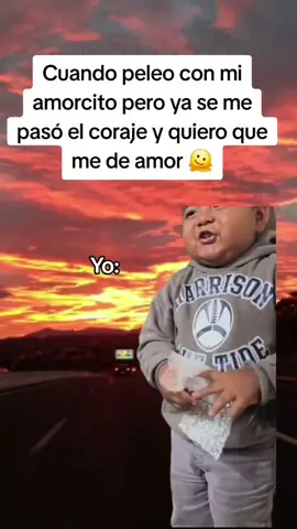 #pelea #amor #coraje #reconciliación #amor 