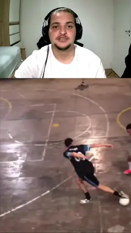 Algo juega #dorn 