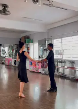 Jive ( Advanced Level )