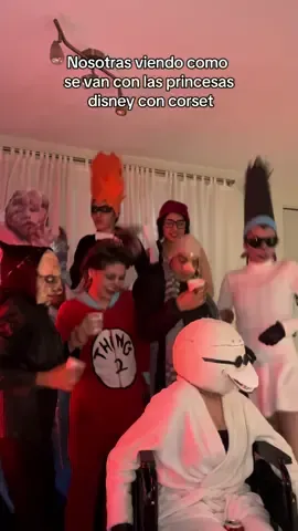 😜 #fyp #halloween #disfraz n