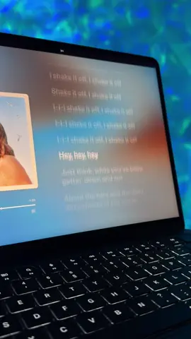 Shake it off - Taylor Swift #fyp #song #foryoupage #lyrics #taylorswift 