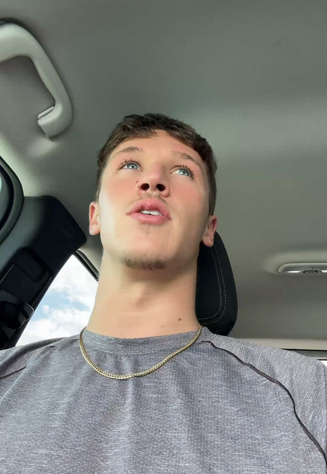 Set fire to the rain or wtv Adele said 