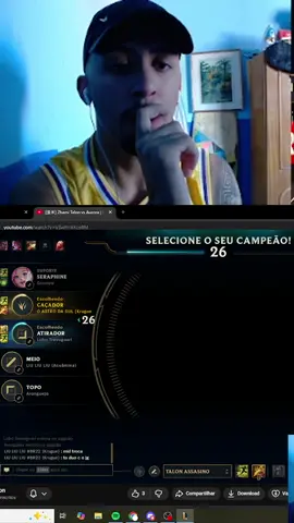 Client #leagueoflegends #100vulgo #fy #wildrift #lol