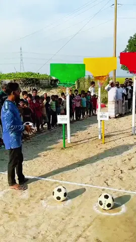 Village Boys Ball Throw Challenge  #VillageChallenge #FunGames #RuralLife #TeamCompetition #VillageSpirit