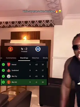 Man U top 4 keh😂 #joeledit #edit #manunited 