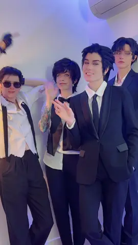 👋🏻  @Wynter @RoseMagpie @Isa #madagascarpenguins #madagascar 