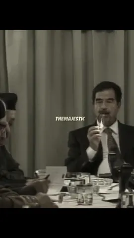 #صدام_حسين #صداميون #صدام_حسين_المجيد_رئيس_جمهورية_العراق #العراق  #sportsontiktok 