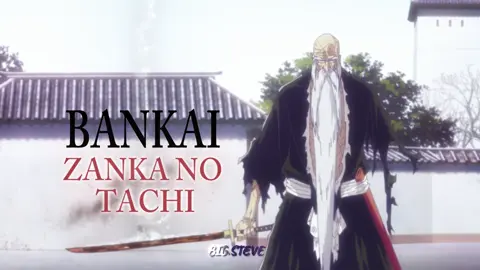 Bleach || Yamamoto X Chief Keef - Don’t like AMV|| Please TikTok algorithm I NEEED THISSS ||#yamamoto #bleachedit #bleach #bankai #amv 