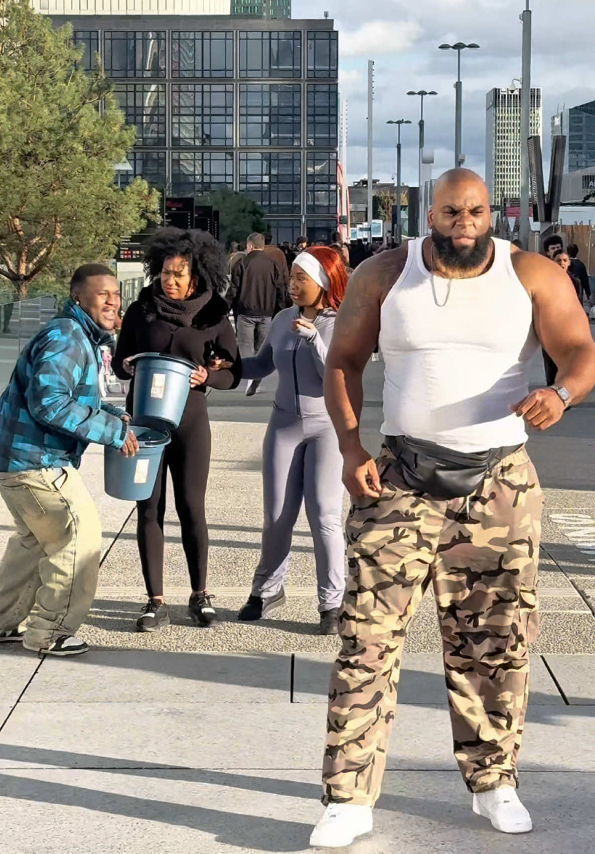 😳INCROYABLE INNOCENTE WAAAYEEEEEE😤✨✨✨🪣💯 @Bebeto_Mr_Tokoss  #fy #fyp #pourtoi #easyk #easyklunik 