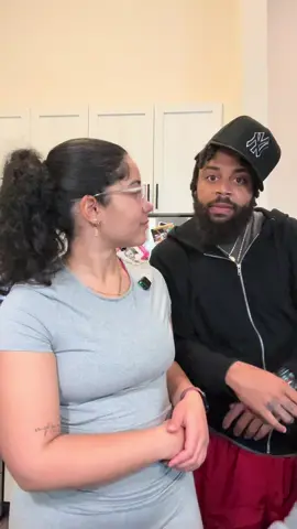 Cooking w/ Johanna pt.1 😁 #chickenparm #cooking #johannanjay #dinner 