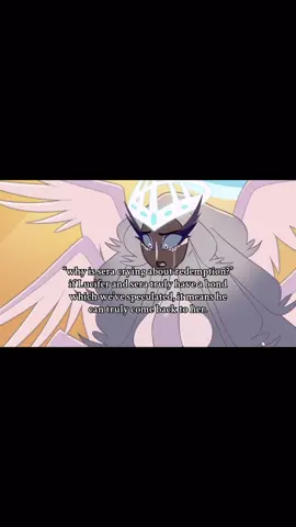 SHES MISSES HIM. 🥹 #fyp #vivziepop #hazbinhotel #trending #blowthisup 