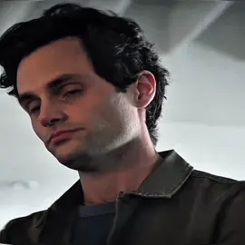 My honest reaction || Joe Goldberg #literallyme #JoeGoldberg #pennbagdleyedits #mr8seconds #fyp 