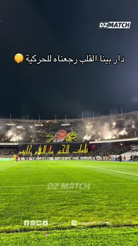 dert m3ak 💛🖤#usmh #combattiva #harrach #الحراش #كومباتيفا 