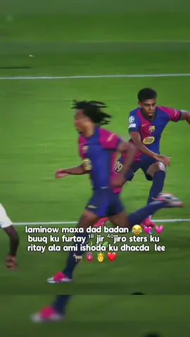 raliyo hada cungan hadal.yar oo dhahaya miya sas ugu qeylisin😂