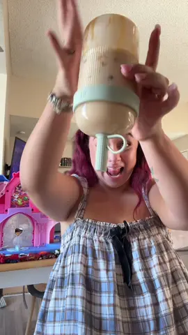 my current daily coffee 🤎 @Nespresso 