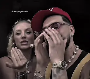 #ryancastro #simepreguntaran #hopisende #pelinegra #music 