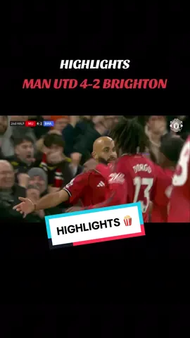 A big night at Old Trafford 💪