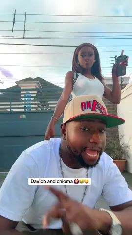 Davido and chioma from where again 🤣 💔😢 #davido #chioma #30bg #fypシ゚ 