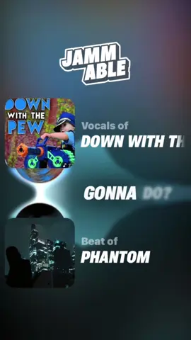 Is this fire😭 | Son: Down With The Pew By fgteev | Song Phantom By EsDeeKid | #fyp #jammable #fgteev #esdeekid 