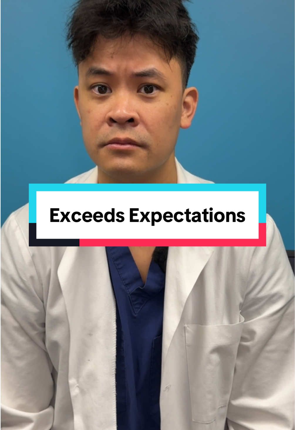 Med school life: lucky guess from Pathoma pearls or just skill? #medstudent #medschool #clinicalrotations #clerkship 