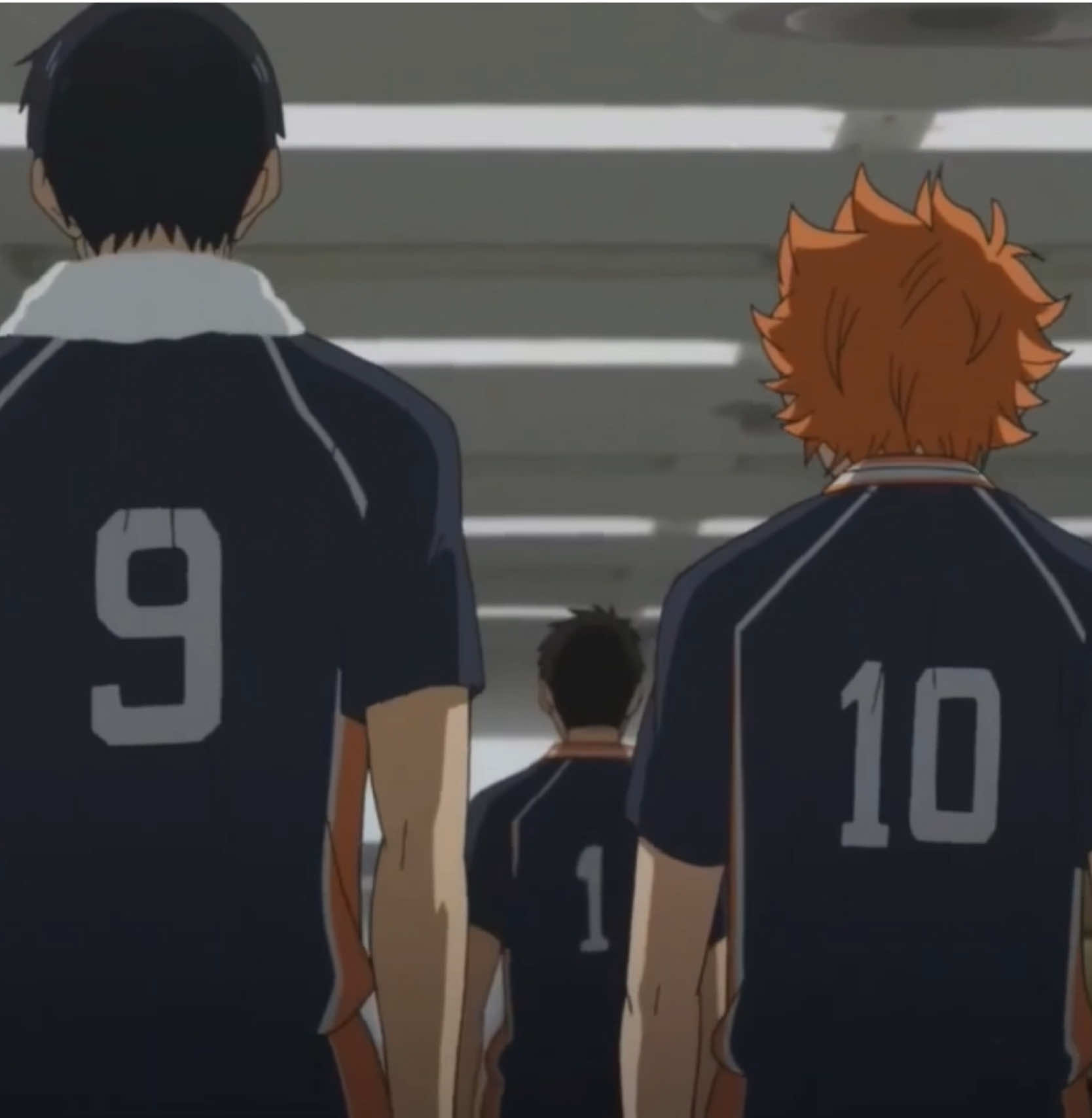 He does in fact exist #kageyama #haikyuu #haikyuuedits #edit #angst 