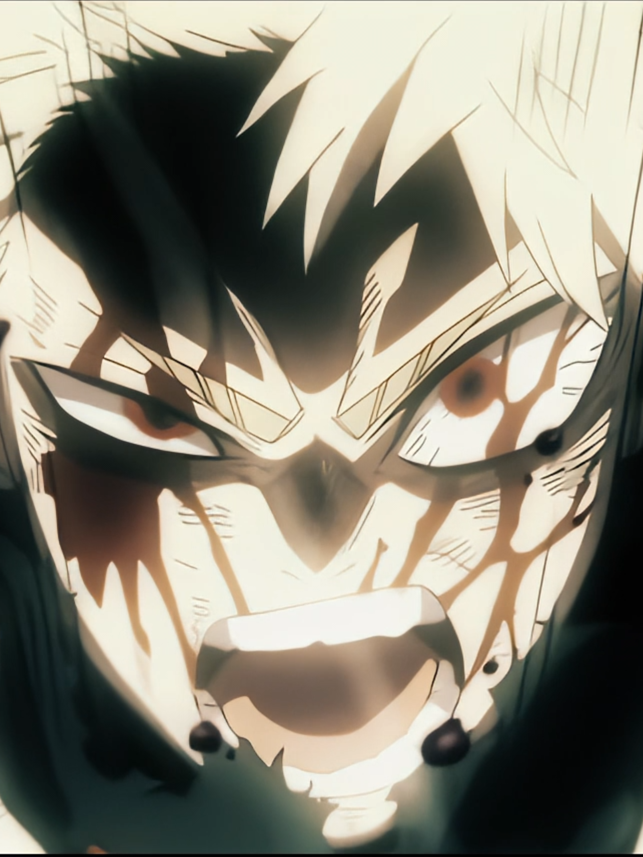 YOUR LOVE #myheroacademia #bakugoukatsukiedit #anime #fyp #animeedit