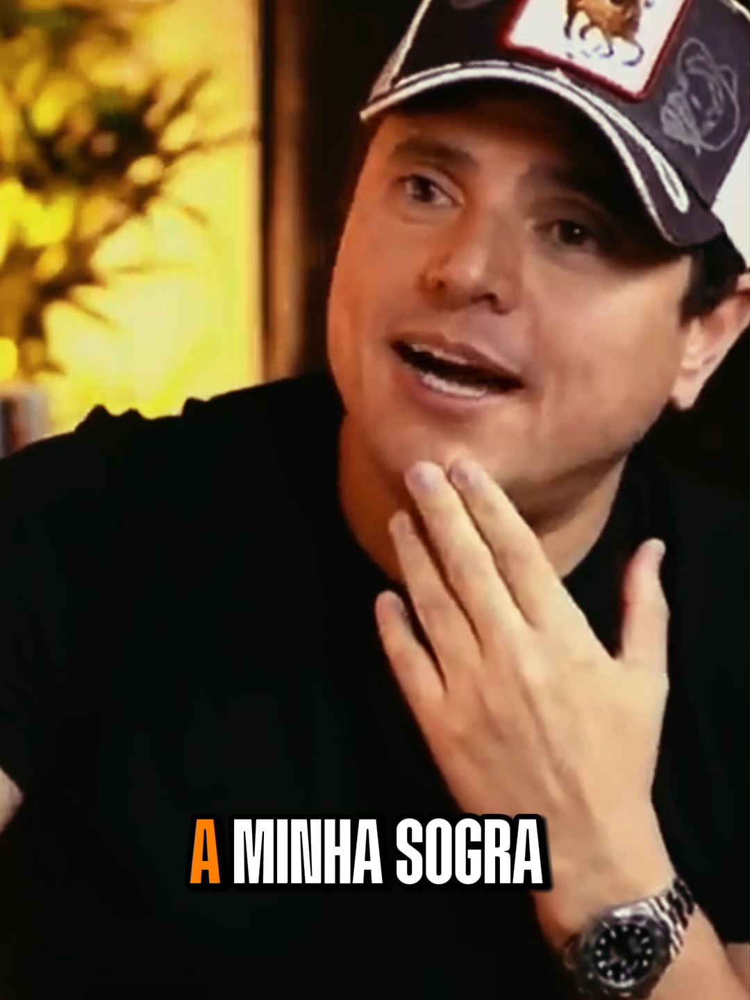 HUGO PENA CONTA COMO É FAZER PARTE DE UMA FAMÍLIA MILIONÁRIA (Corte @andrepiunti ) #hugopenaegabriel #sertanejo #historia #podcast