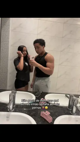 🤦🏽‍♀️🤣#irmao #vaiprofycaramba @nanzinho fiel 🥀 