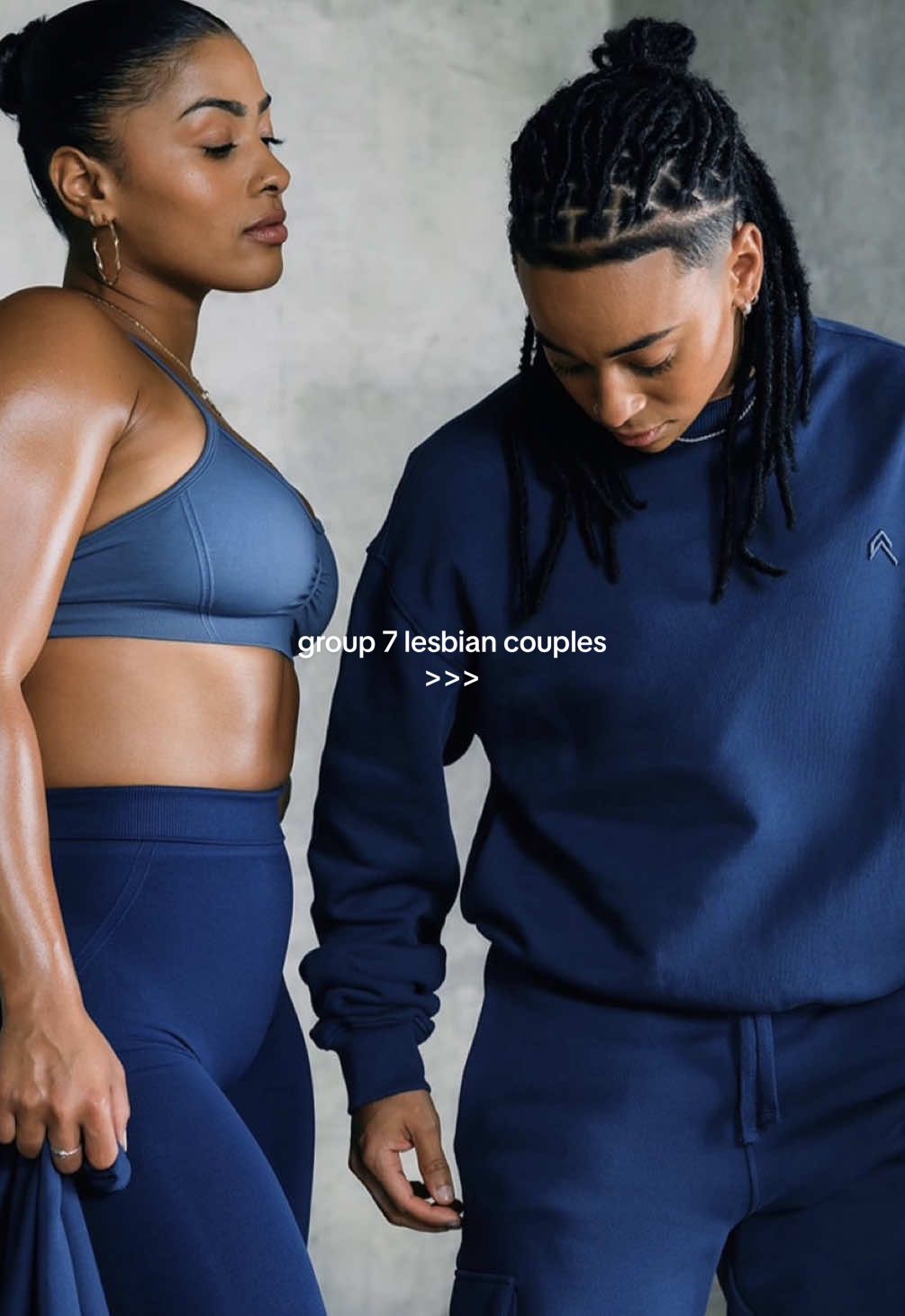 tap in group 7 lesbians #lesbiancouple #lesbiansoftiktok #group7 #trending 