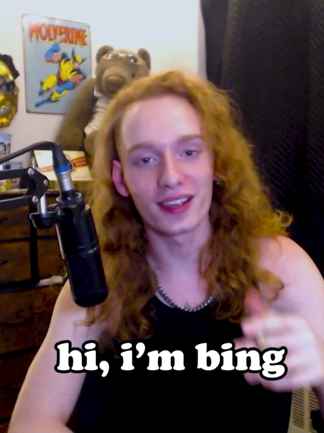 I've come a long way #bangbowbing 