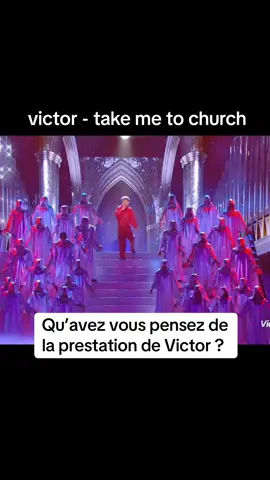 Donnez moi votre avis !! #starac #staracademy #victorstarac #chant #foryoupage❤️❤️