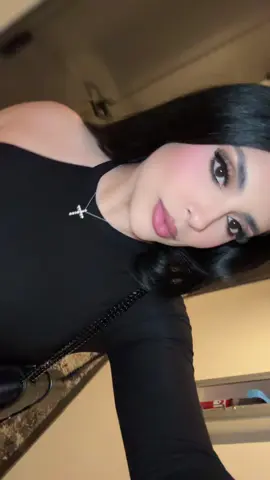 Little black dress for the win always 🖤 #karibellmont 