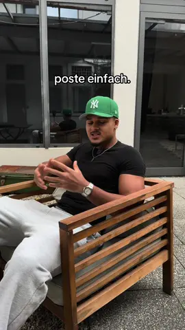Einfach posten….                                             #motivation #SelfImprovement #realtalk 