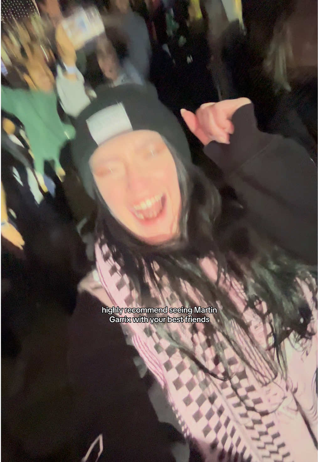 WE’RE THE FCKN ANIMALS @Ryan Waters @Katelin Sara @Luke  @Martin Garrix #martingarrix #redrocks #edmlifestyle #animals #garrixatredrocks 