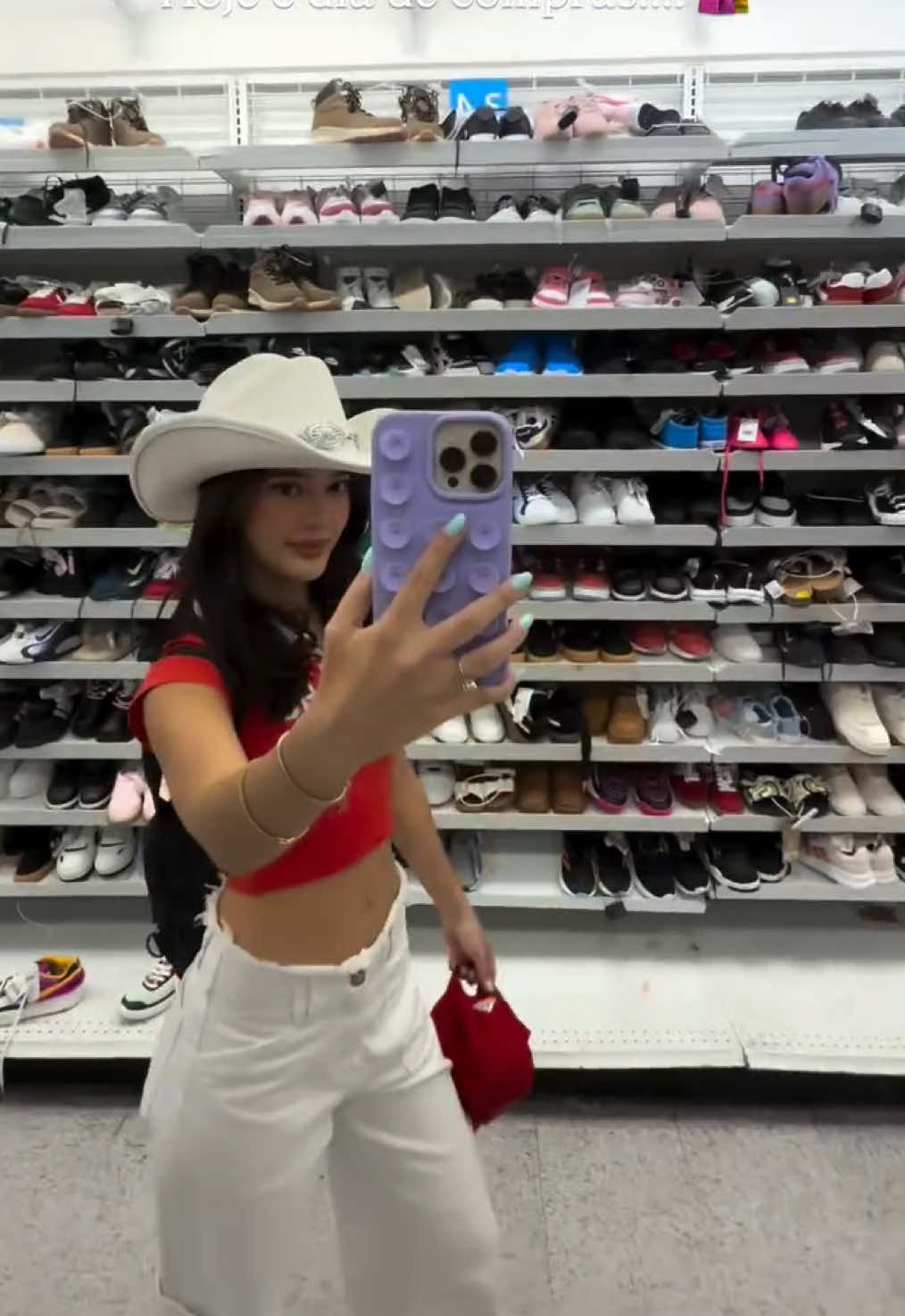 qm for pegar n precisa dar creditos!! ||via stories da aila no insta 