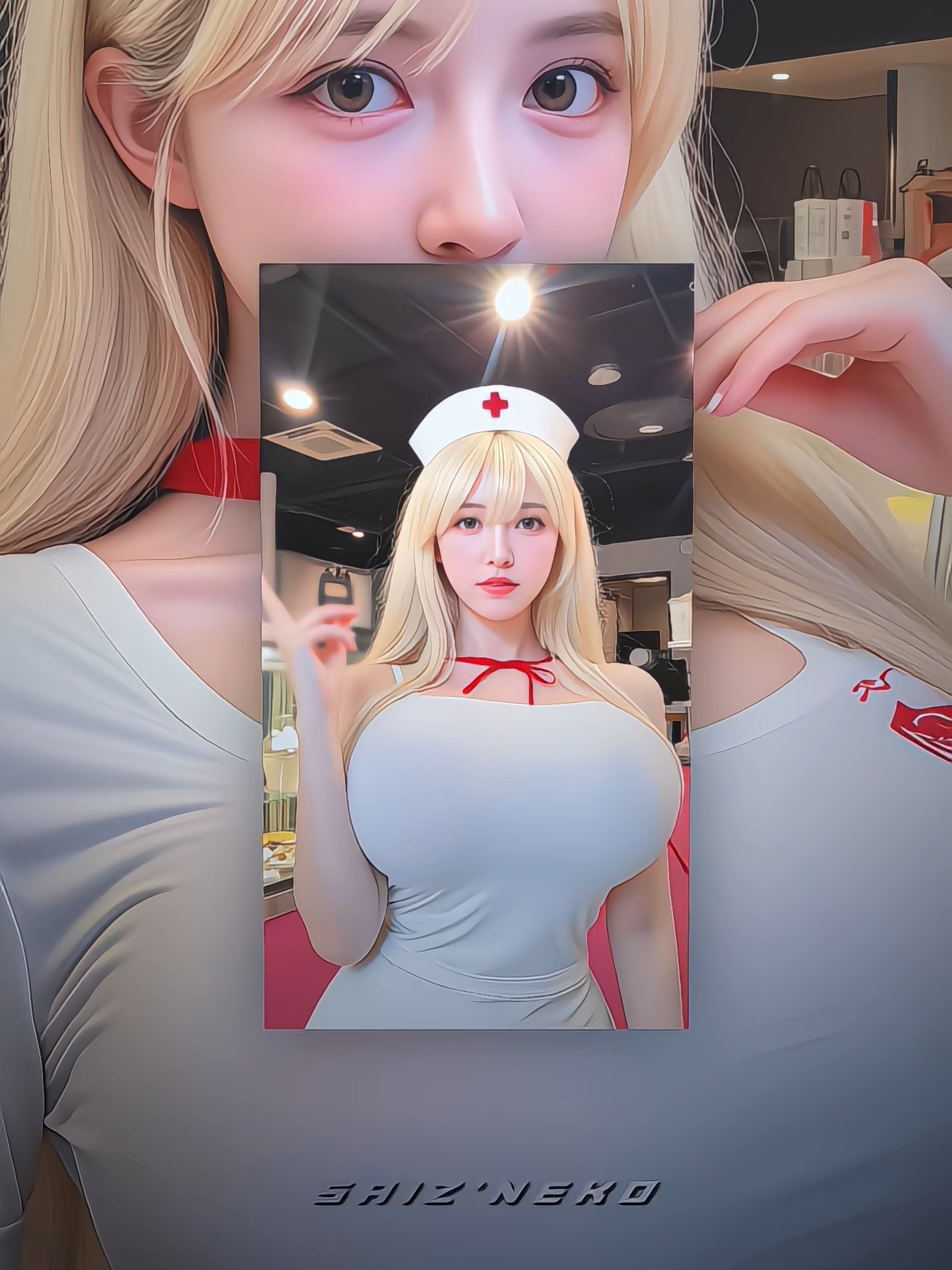 Rajin ke klinik kalo kek gini mah😫 #douyin