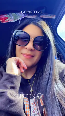 DONT SCROLL! LISTEN!!!!! #womanofgod #notashamed #notofthisworld #ongodstiming 